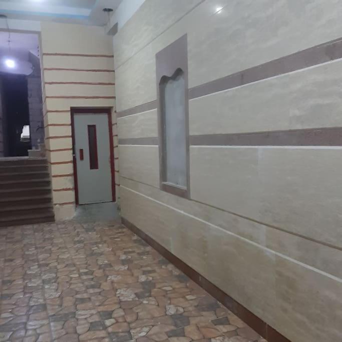 Panorama Apartment With A Charming Sea View Near Alexandria And Burg Elarab Intl Airport With Free Wifi شقة باطلالة ساحرة على البحر اول الساحل الشمالي Eksteriør billede